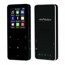 MP4 Ravo T5 black 16 GB