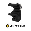 Držiak baterky na prilbu Armytek - AHM-03