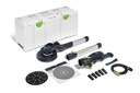 FESTOOL PLANEX LHS 2 225 EQI LED kĺbová žirafa