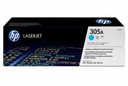 TONER ORIGINÁL HP CE411A 305A AZUROVÁ