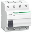 Schneider Electric Prúdový istič 4P AC 40A 30mA A9Z05440