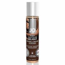 Lubrikant - System JO H2O Chocolate Delight 30 ml