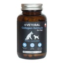 VETERAL Collagen Formula for Dog 60 kapsúl na kĺby