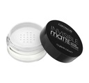 Catrice Invisible Mattifying Mattifying sypký púder - 001