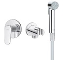 VEDO OTTO BIDET+BIDETTA SET GROHE