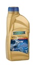 MTF-4 SAE OIL 70W GL-4+ VW G052549A2 1L RAVENOL