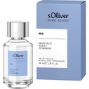 S. Oliver Pure Sense Men edt. 30 ml