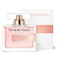 YODEYMA CELEBRITY WOMAN PARFÉM 100 ML