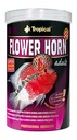 Tropický FLOWER HORN pre dospelých 500ml