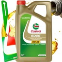 MOTOROVÝ OLEJ 5W30 - 5L CASTROL EDGE TITANIUM FST LONG LIFE LL VAG AUDI