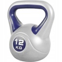 12 kg kettlebell ball kettlebell činka Gorilla Sports