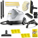 KARCHER SC 4 PREMIUM PARNÝ MOP VÝKONNÝ UNIVERZÁLNY PARNÝ ČISTIČ