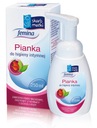 Skarb Matka Femina pena na intímnu hygienu 250ml P1