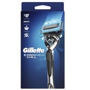 NÁHRADNÉ NOŽE GILLETTE PROSHIELD CHILL 4KS