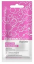 Dermomaska ​​BUBBLE MASK ružové riasy hydratačné 10ml