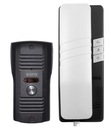 INTERPHONE EURA ADP-20A3 GUARDIANO