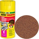 JBL ProNovo Tanganyika Grano M 250 ml Krmivo pre cichlidy Tanganyika Malawi