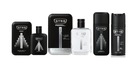 STR8 RISE SET 4ks EDT50ml + ASL100ml + DNS75ml + SPRAY150ml