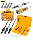 Sada vrtákov DeWALT DT7612 ROT and WORK