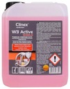 CLINEX W3 SHIELD - Umývacie sprchové kabínky 5L