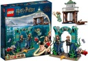 LEGO HARRY POTTER Trojčarodejnícky turnaj 76420