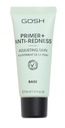 Gosh Primer Anti-Redness Makeup Base 008 30ml