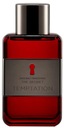 ANTONIO BANDERAS SECRET TEMPTATION 100ml TESTER