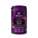 HOLISTA BIO Cistus Herb 100g PRE PSA A MAČKU