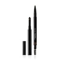 SHISEIDO BROW ATRAMENT TRIO CERUŽKA 04 EBONY 0,31G