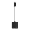 Nabíjací adaptér Belkin USB-C HDMI 60W PD FV