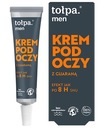 Tołpa Men Očný krém s guaranou 10 ml