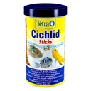 TETRA CICHLID TYČINKY 500ML - STAROSTLIVOSŤ O KRMIVO PRE RYBY