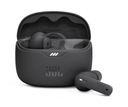 Bezdrôtové slúchadlá JBL Tune Beam TWS ANC Bluetooth 5.3 IP54 Black