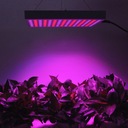 45W 169 LED GROW SMD Svietidlo na pestovanie rastlín