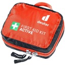 Lekárnička Deuter First Aid Kit Active - Papája