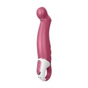 Satisfyer Petting Hippo vibrátor na stimuláciu P1