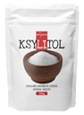 XYLITOL 500g CUKOR XYLITOL SLADIDLO