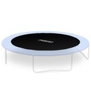 Podložka na trampolínu trampolína 312 cm 54 spr 10ft Neo-Sport