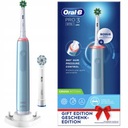 ELEKTRICKÁ ZUBNÁ KEFKA ORAL-B PRO 3 3770