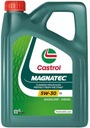 CASTROL MAGNATEC STOP-START 5W30 C2 PSA FIAT 4L