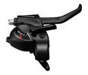 SHIMANO TY ST-EF41 7R páčka radenia vpravo