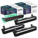 Sada 3 x toner TN1030 + valec DR1030 pre Brother