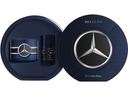 MERCEDES-BENZ DARČEKOVÝ SET PÁNSKY