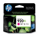 ČERVENÝ ATRAMENT HP CD973A 920 OFFICEJET 6500A Plus