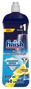 FINISH Shine&Protect leštiaca kvapalina 800 ml citróny