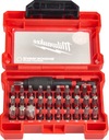 MILWAUKEE SHOCKWAVE Bit SET Bity TORX 32 ks.