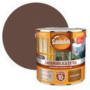 SADOLIN EXTRA 2,5L LAK NA LAK VLAŠSKÉ ORIEŠKY ŠKOL