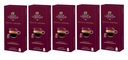 Garibaldi Dolce Aroma Nespresso kapsule 50 ks