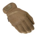 Rukavice Mechanix FastFit Coyote Brown L