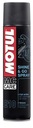 MOTUL E10 SHINE GO SPREJ 400ML / MOTOCYKLE